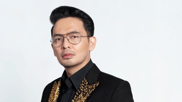 Addry Danu, Presenter Unik Sekaligus Entrepreneur Sukses
