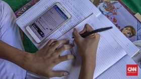 Panduan Lengkap soal Bantuan Kuota Data Internet Kemendikbud