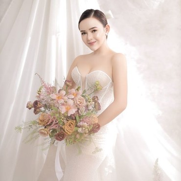 Amanda Manopo Si 'Mermaid' di Samudra Cinta yang Anomali