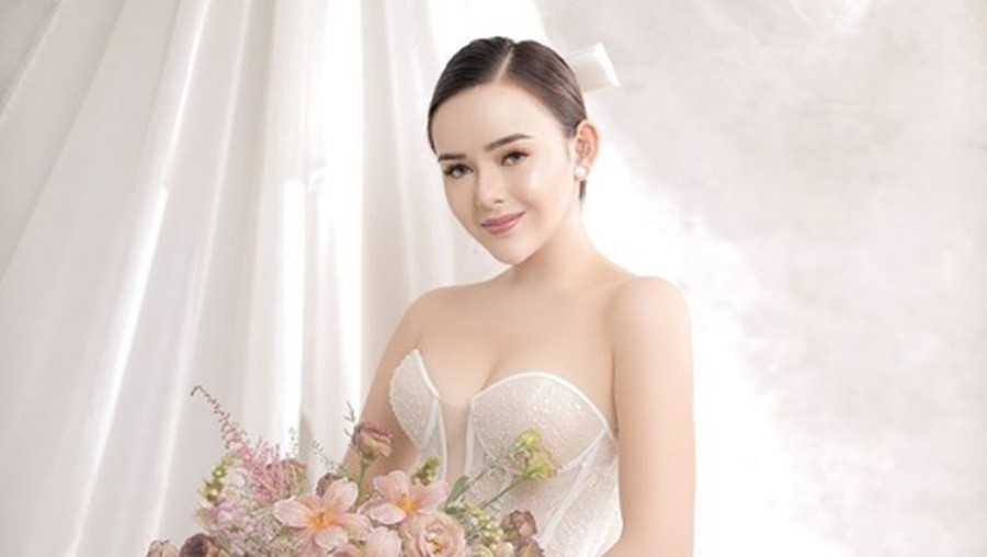 Amanda Manopo dan Billy Syahputra