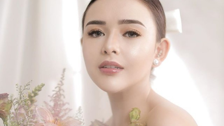Amanda Manopo dan Billy Syahputra