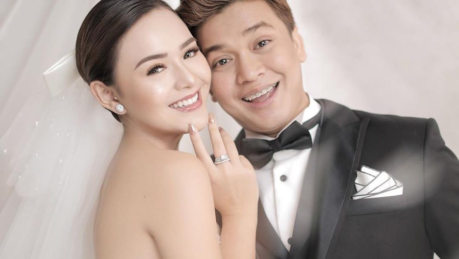 Amanda Manopo dan Billy Syahputra