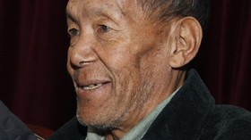 Ang Rita, Manusia Super yang Mendaki Everest Tanpa Oksigen