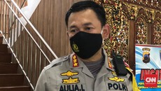 Polisi Bakal Filterisasi Warga yang Masuk ke Bali Selama WWF ke-10
