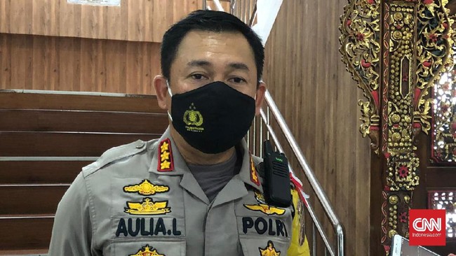 Polisi bakal mengusut aksi jual beli rekening terkait maraknya kasus penipuan penjualan tiket konser Coldplay.