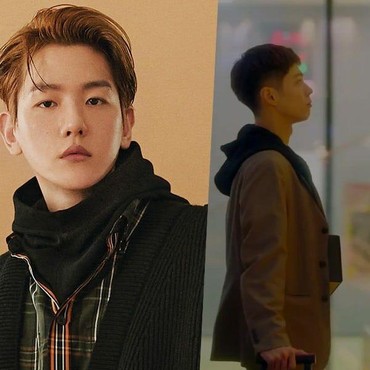 Baekhyun EXO Isi Soundtrack Drama Korea 'Record of Youth'