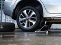 Mengenal Teknologi Run-Flat, Ban Tahan Bocor Tak Bikin Pusing