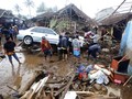 Banjir Bandang Sukabumi, 2 Warga Hanyut Ditemukan Meninggal