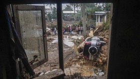 Banjir Bandang Sukabumi, Status Darurat Ditetapkan 7 Hari