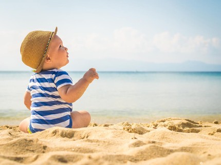 Unik! 100 Nama Bayi Bermakna Langit dari Berbagai Bahasa