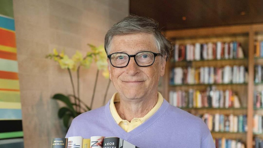Bill Gates