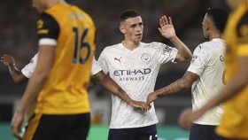 Klasemen Liga Inggris Usai Man City Tumbangkan Wolves