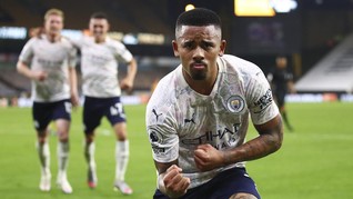 Sinyal Man City Menang Atas Leicester