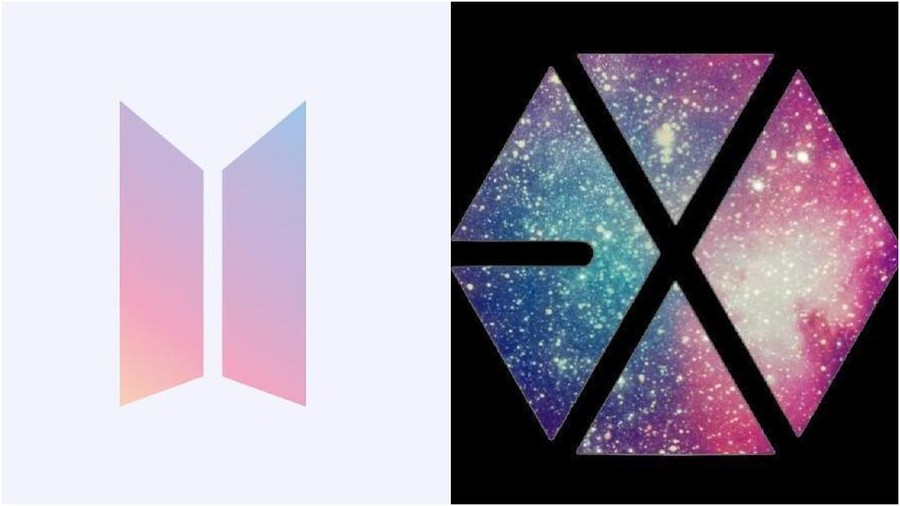 bts exo