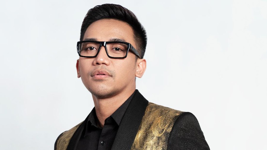 Bubah Alfian