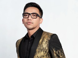 Langkah Simpel Bikin Riasan Flawless ala Bubah Alfian