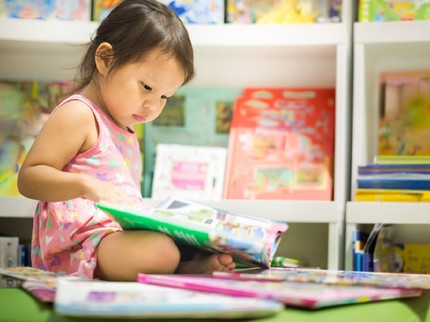 5 Pertimbangan Penting Pilih Buku Anak, Judul hingga Bahasa