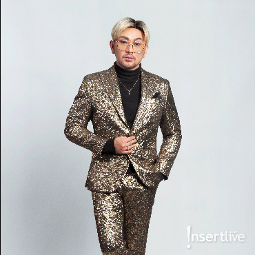 Caren Delano: Gagal Jadi Desainer, Sukses Jadi Penata Gaya Artis Top