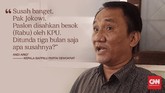 FOTO: Mereka yang Minta Pilkada Ditunda Sejumlah tokoh nasional mendesak pemerintah menunda Pilkada Serentak 2020 karena dinilai berbahaya di tengah pandemi virus corona.