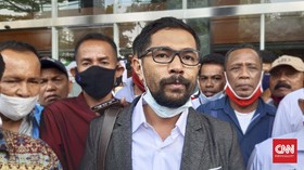 Pemerintah Disebut Siap Bayar Rp3,7 T Korban Kerusuhan Maluku