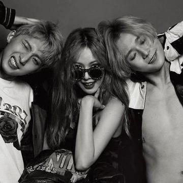 img-title Disayangkan Penggemar, Grup Kpop Ini Bubar Karena Alasan Aneh!