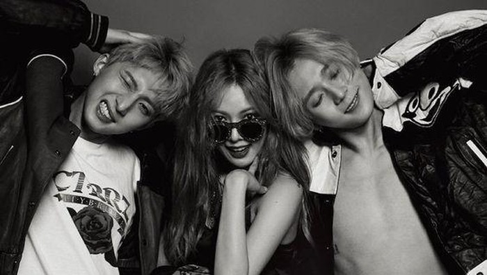 Disayangkan Penggemar, Grup Kpop Ini Bubar Karena Alasan Aneh!