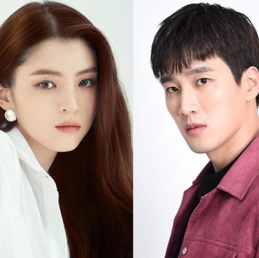 Han So Hee hingga Ahn Bo Hyun Siap Bintangi Drama Korea Terbaru Netflix