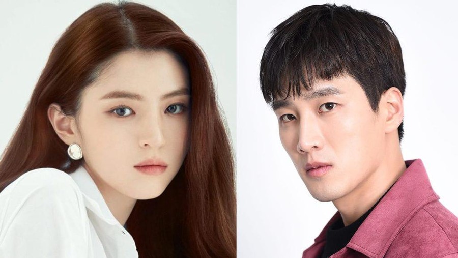 Drama Korea Undercover