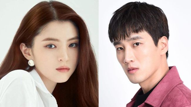 Han So Hee Ahn Bo Hyun Han So Hee hingga Ahn Bo Hyun Siap Bintangi Drama Korea Terbaru Netflix