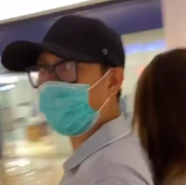 Istri Pergoki Eko Patrio Jalan dengan Wanita Lain di Mal, Siapa Itu?