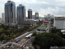 Siap-siap Investor Wait and See, Begini Ramalan Ekonomi RI di 2024
