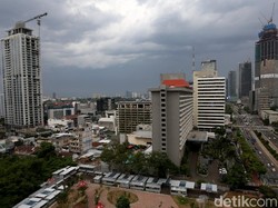 Sidak 5 November: 3 Berita Teraktual Hari Ini