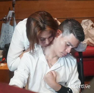 Kisah Nyata Cinta El Ibnu dan Sang Kekasih dalam Lagu 'Maaf'