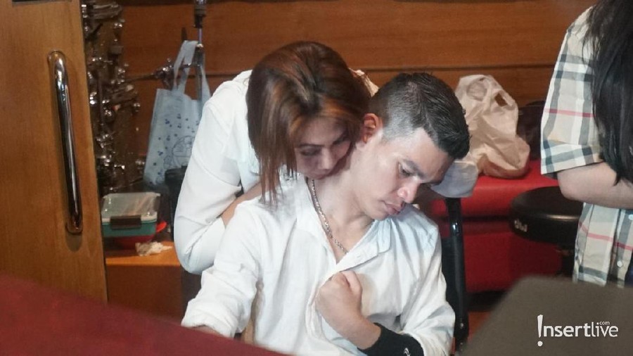 El Ibnu dan Sarah