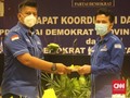 AHY Tunjuk Emil Dardak Pimpin Demokrat di Jatim