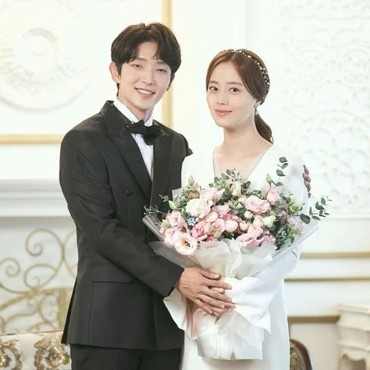 Tayang Episode Terakhir, 'Flower of Evil' Raih Rating Tinggi