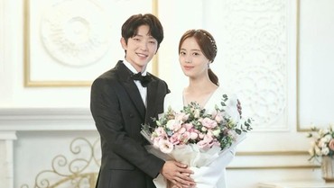 img-title Tayang Episode Terakhir, 'Flower of Evil' Raih Rating Tinggi