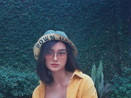 Pemilik Foto KTP Cantik yang Bikin Netizen Iri Ngaku Syok & Malu, Kenapa?