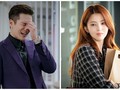 Han So-hee dan Ahn Bo-hyun Adu Akting di Serial Baru Netflix