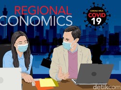 Ekonomi Dunia Merana Kena Corona, Konsultan Bisnis Malah Bergairah