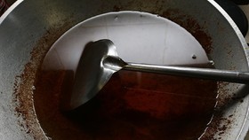 Industri Minta Pemerintah Buat Aturan soal Minyak Jelantah