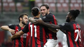 5 Fakta Menarik Usai Milan Mengalahkan Bologna