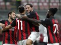 5 Fakta Menarik Usai Milan Mengalahkan Bologna