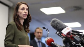 PM Selandia Baru Batal Gelar Pernikahan Gegara Omicron Meluas