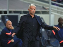Secepat Itukah Jose Mourinho Akan Dipecat?