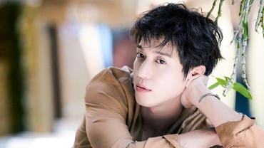 Jung Yong Hwa CNBLUE Enggan Terima Hadiah dari Penggemar Lagi