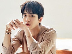 7 Tahun Berlalu, Jung Yong Hwa CNBLUE Kembali Bintangi Film