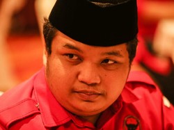 Fakta-fakta Kader PDIP Surabaya Dipecat Usai Sowan ke Jokowi