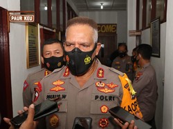 Kapolda Papua: Penembak Pendeta Bukan Aparat, Hitadipa Dikuasai 5 KKB
