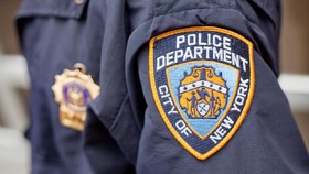 Polisi New York Ditangkap karena Diduga Mata-mata China